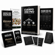 CUERPO 30D PRO