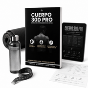 CUERPO 30D PRO