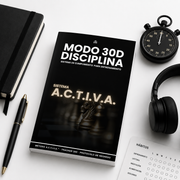 CUERPO 30D PRO