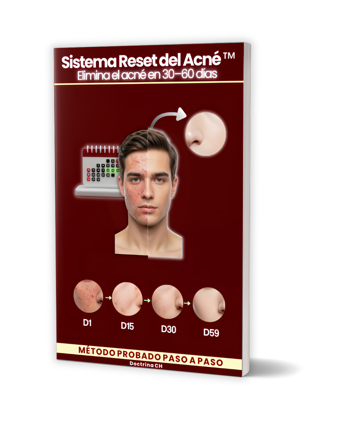 Sistema Reset del Acné™