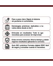 Guía de Implementación Reset del Acné™