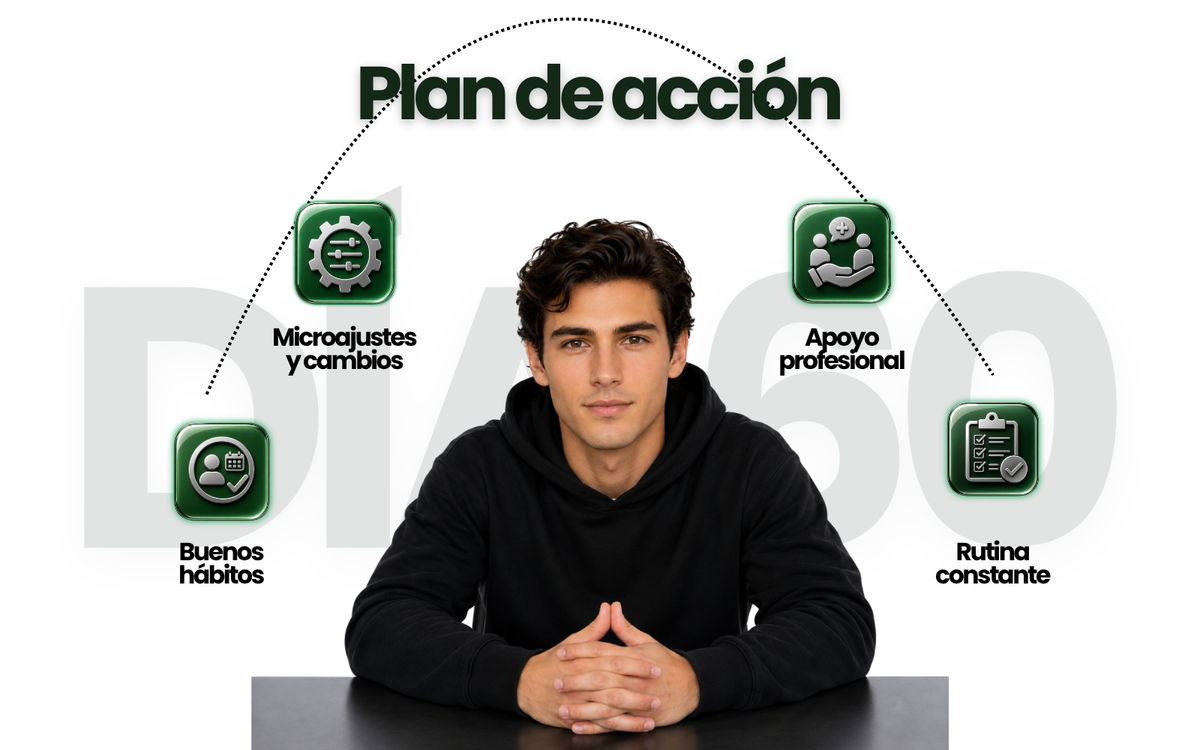 Mantenimiento y prevención